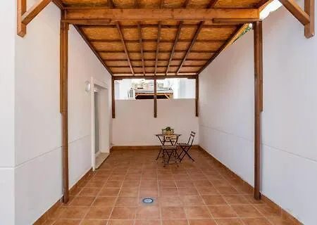 Centro 5 Appartement