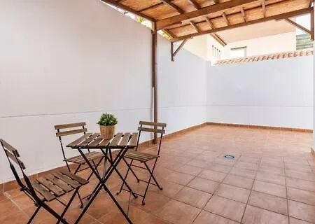 Centro 5 Appartement Torremolinos