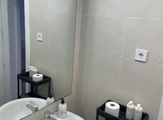 Centro 5 * 토레몰리노스