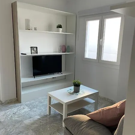 Centro 5 Appartement Torremolinos
