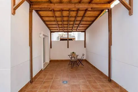 Centro 5 Appartement