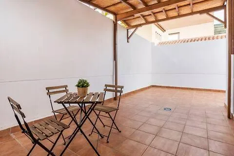 Centro 5 Appartement Torremolinos