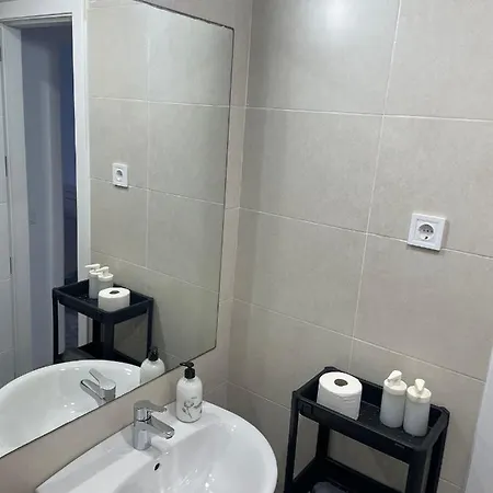 Centro 5 * Торремолинос